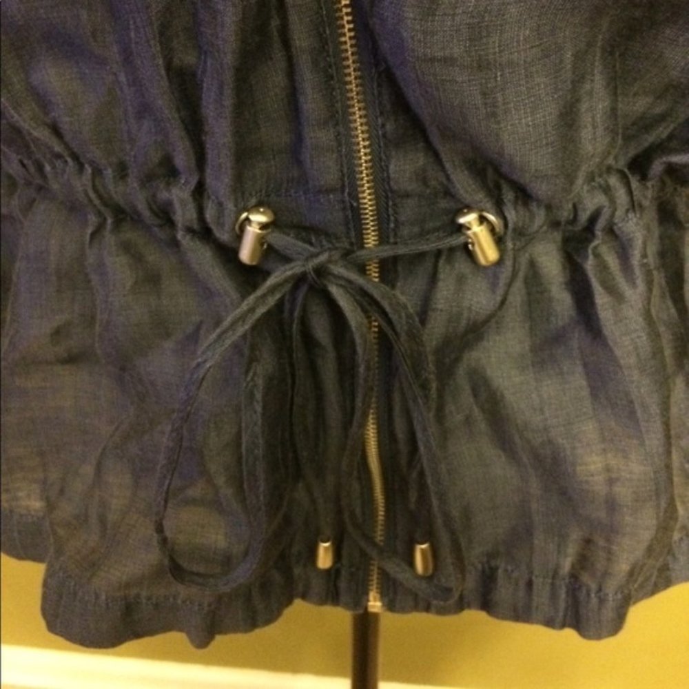 Ruby Rd. Brand lightweight jacket. Size 22W - Picture 5 of 6
